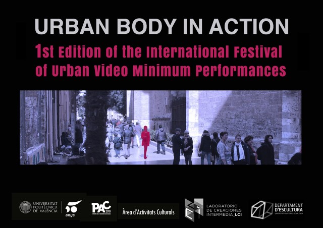 Urban Body in Action